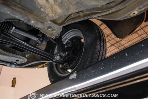 1978 Volkswagen Super Beetle