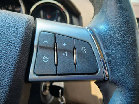 2013 Cadillac CTS 3.0L Luxury