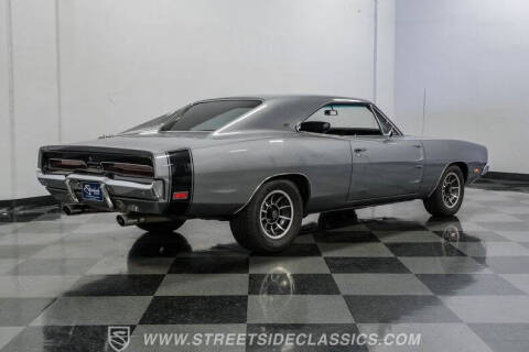1969 Dodge Charger