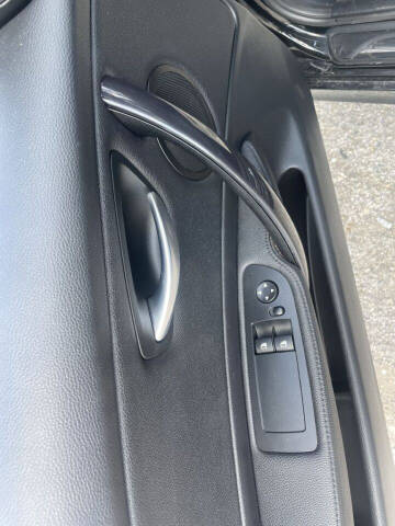 2012 BMW 1 Series 128i