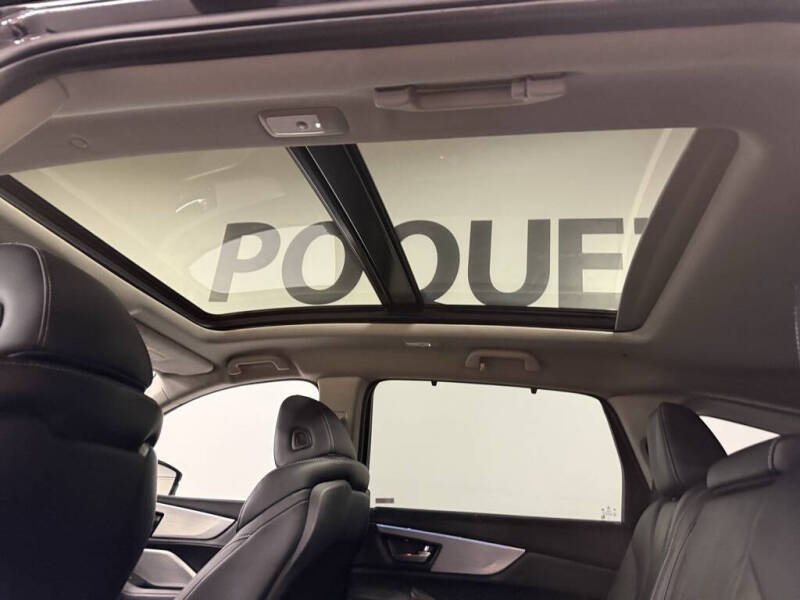 2023 Acura MDX SH-AWD w/Tech