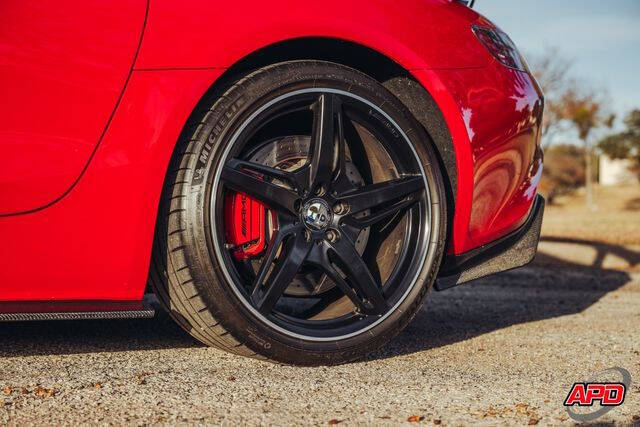 2016 Mercedes-Benz AMG GT S