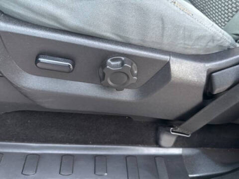 2016 Ford F-250 Super Duty