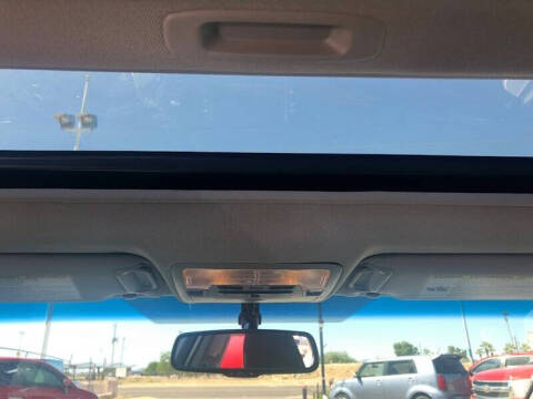 2014 Toyota Camry SE V6