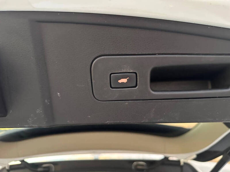 2018 Acura MDX SH-AWD w/Tech w/RES