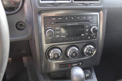 2014 Dodge Challenger SRT8 Core