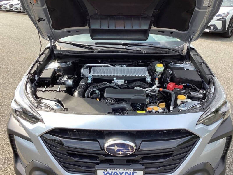 2024 Subaru Outback Onyx Edition XT