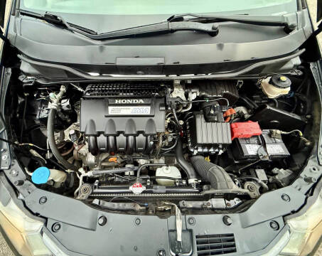 2010 Honda Insight LX