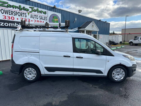 2014 Ford Transit Connect XL