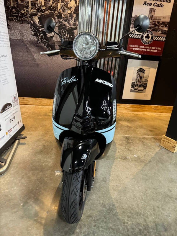 2025 Ascend Bella