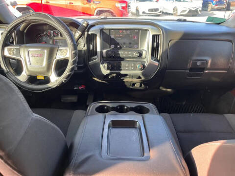 2014 GMC Sierra 1500