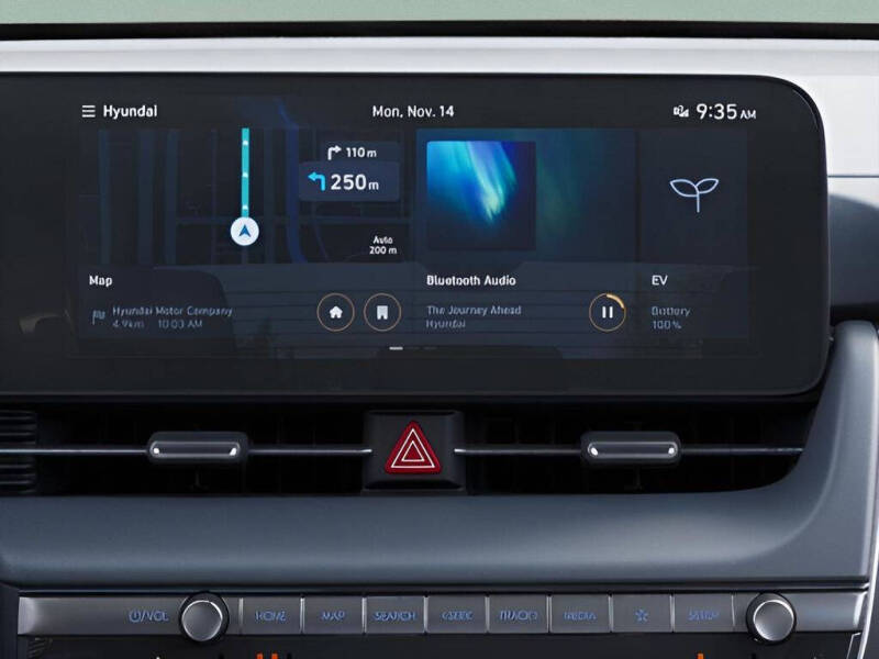 2026 Hyundai Ioniq 5 SE Standard Range