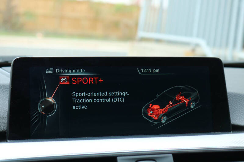 2016 BMW 3 Series 340i xDrive