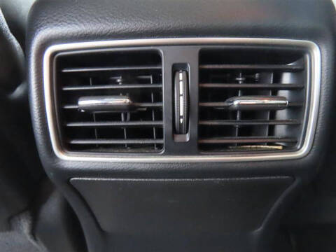 2021 Infiniti Q50 Luxe