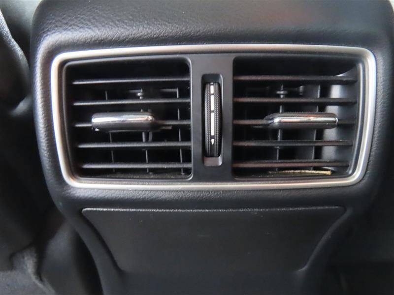 2021 Infiniti Q50 Luxe