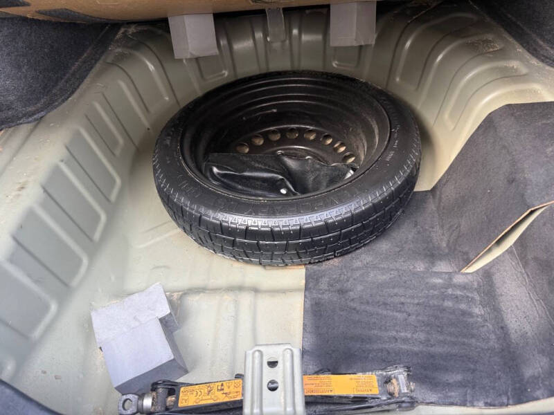 2012 Nissan Versa