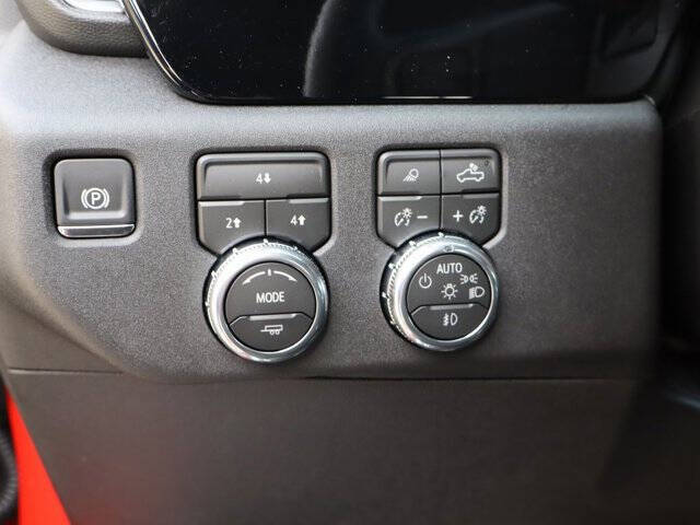 2026 GMC Sierra 3500HD