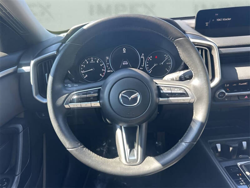 2024 Mazda CX-50 2.5 S Preferred