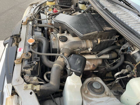 1997 Daihatsu Terios