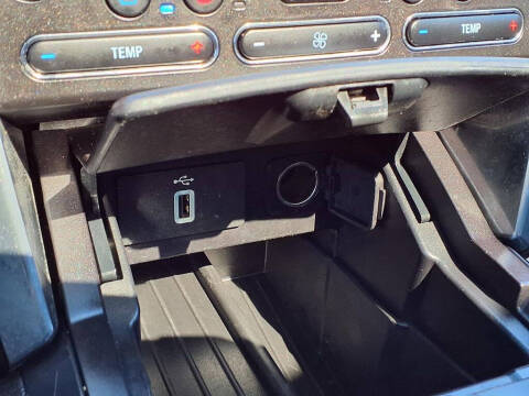 2019 Ford Explorer Platinum