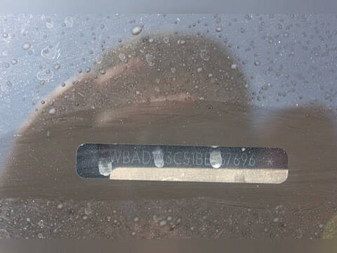 2011 BMW 3 Series 328i