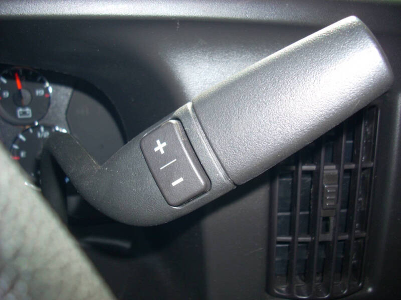 2023 GMC Savana LS 3500