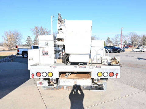 2012 Ford F-550 Super Duty