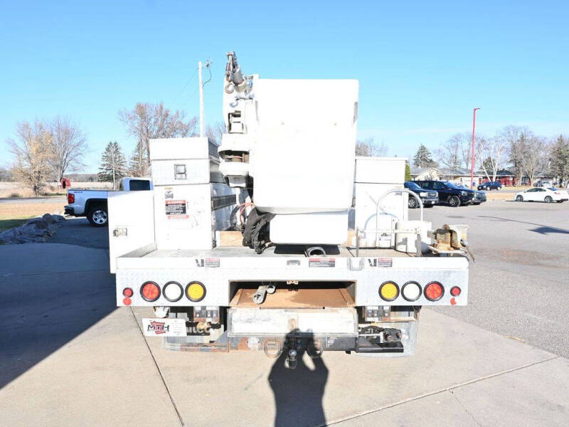 2012 Ford F-550 Super Duty