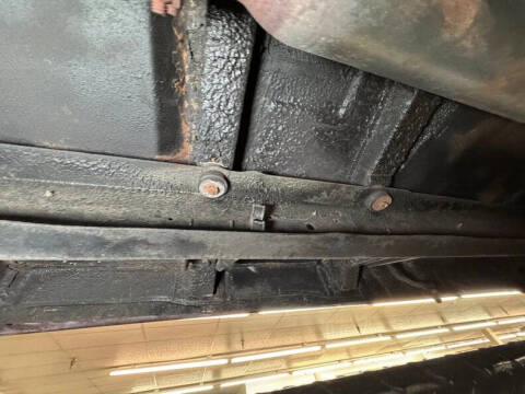 1950 Buick Roadmaster