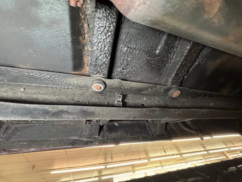 1950 Buick Roadmaster