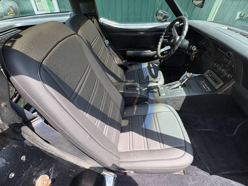 1978 Chevrolet Corvette