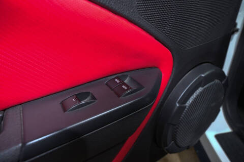 2005 Ford Mustang V6 Premium