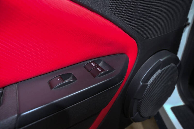 2005 Ford Mustang V6 Premium