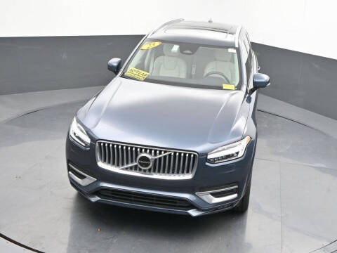 2023 Volvo XC90 B6 Plus Bright Theme 7P