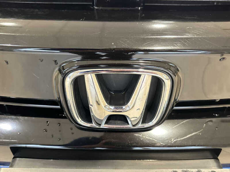 2017 Honda Civic Sport