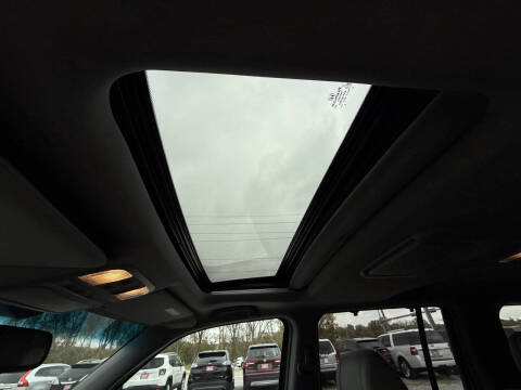 2012 Honda Pilot Touring