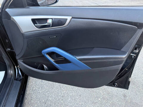 2012 Hyundai Veloster