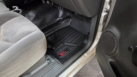 2006 Chevrolet Silverado 1500