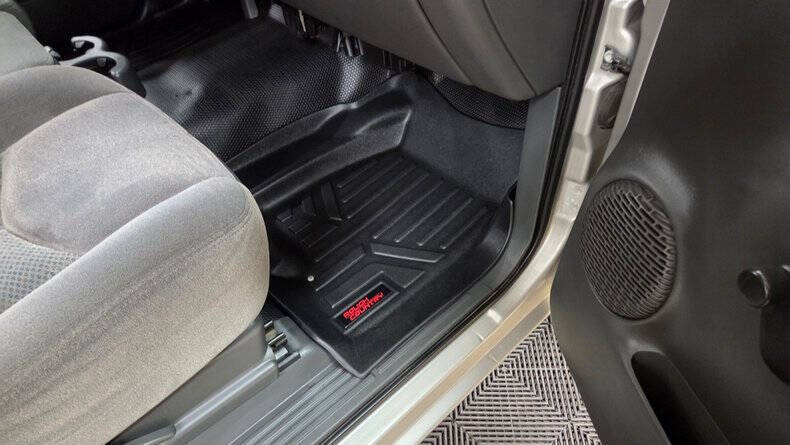 2006 Chevrolet Silverado 1500