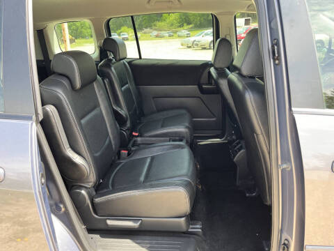 2008 Mazda MAZDA5 Grand Touring