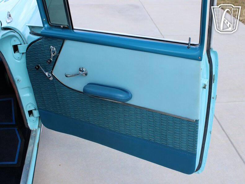 1957 Chevrolet 210