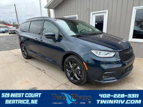 Chrysler For Sale in Beatrice NE TWIN RIVERS CHRYSLER JEEP