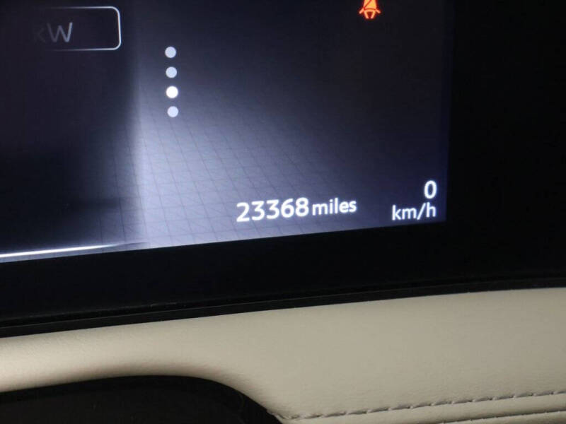 2024 Nissan Ariya Evolve+ e-4ORCE