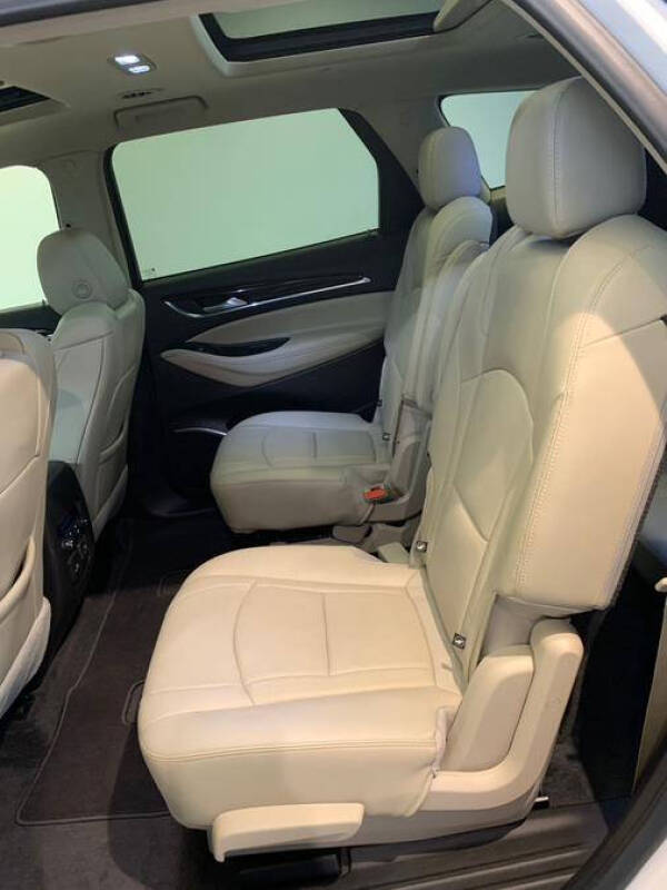 2020 Buick Enclave Premium