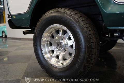 1979 Ford Bronco