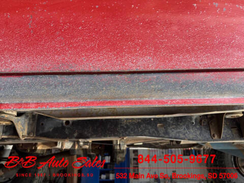 1988 Chevrolet Blazer