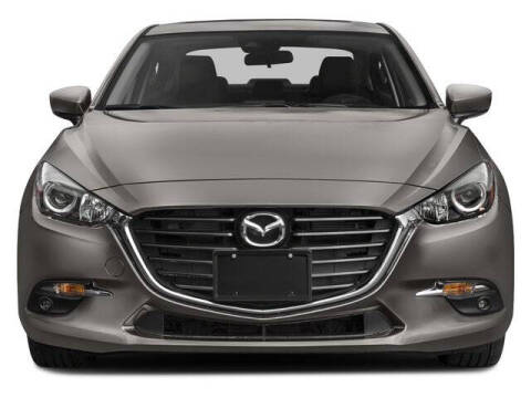 2017 Mazda MAZDA3 Grand Touring