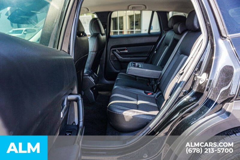 2024 Mazda CX-50 2.5 S Preferred