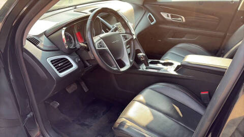 2013 GMC Terrain Denali
