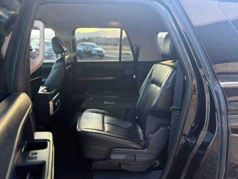 2024 Ford Expedition MAX XLT